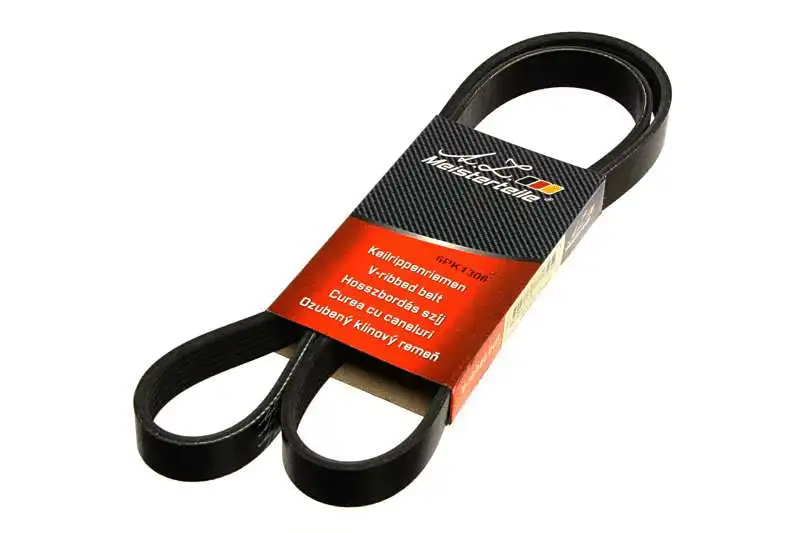V-Ribbed Belt (AZMT-20-033-1552)