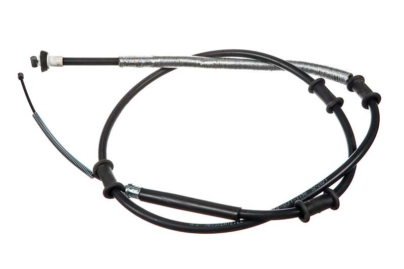 Cable Pull, parking brake (AZMT-44-031-1190)