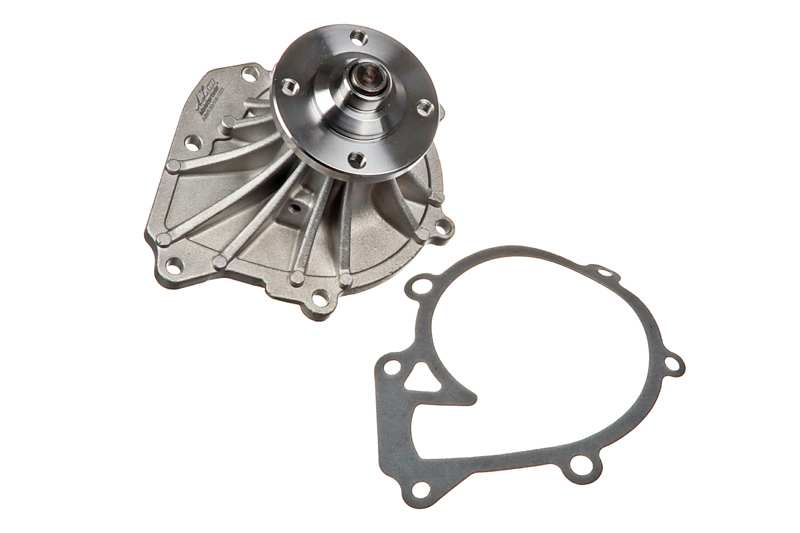 Water Pump, engine cooling (AZMT-30-100-1270)
