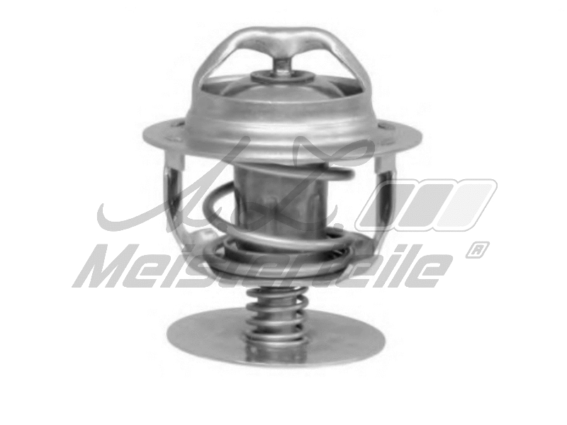 Thermostat, coolant (AZMT-46-040-2276)