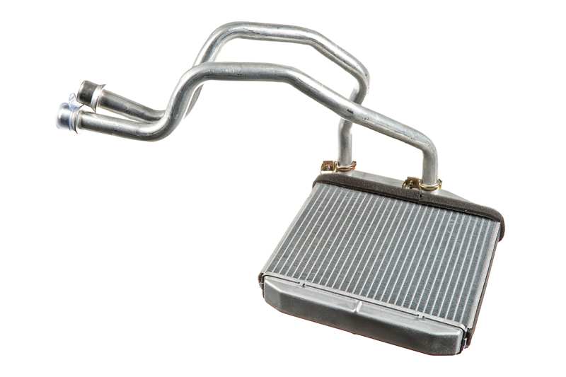 Heat Exchanger, interior heating (AZMT-45-032-1129)