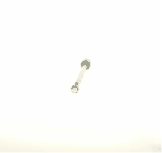 Inner Tie Rod (AZMT-42-010-2846)