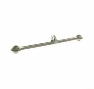 Control/Trailing Arm, wheel suspension (AZMT-42-010-3879)