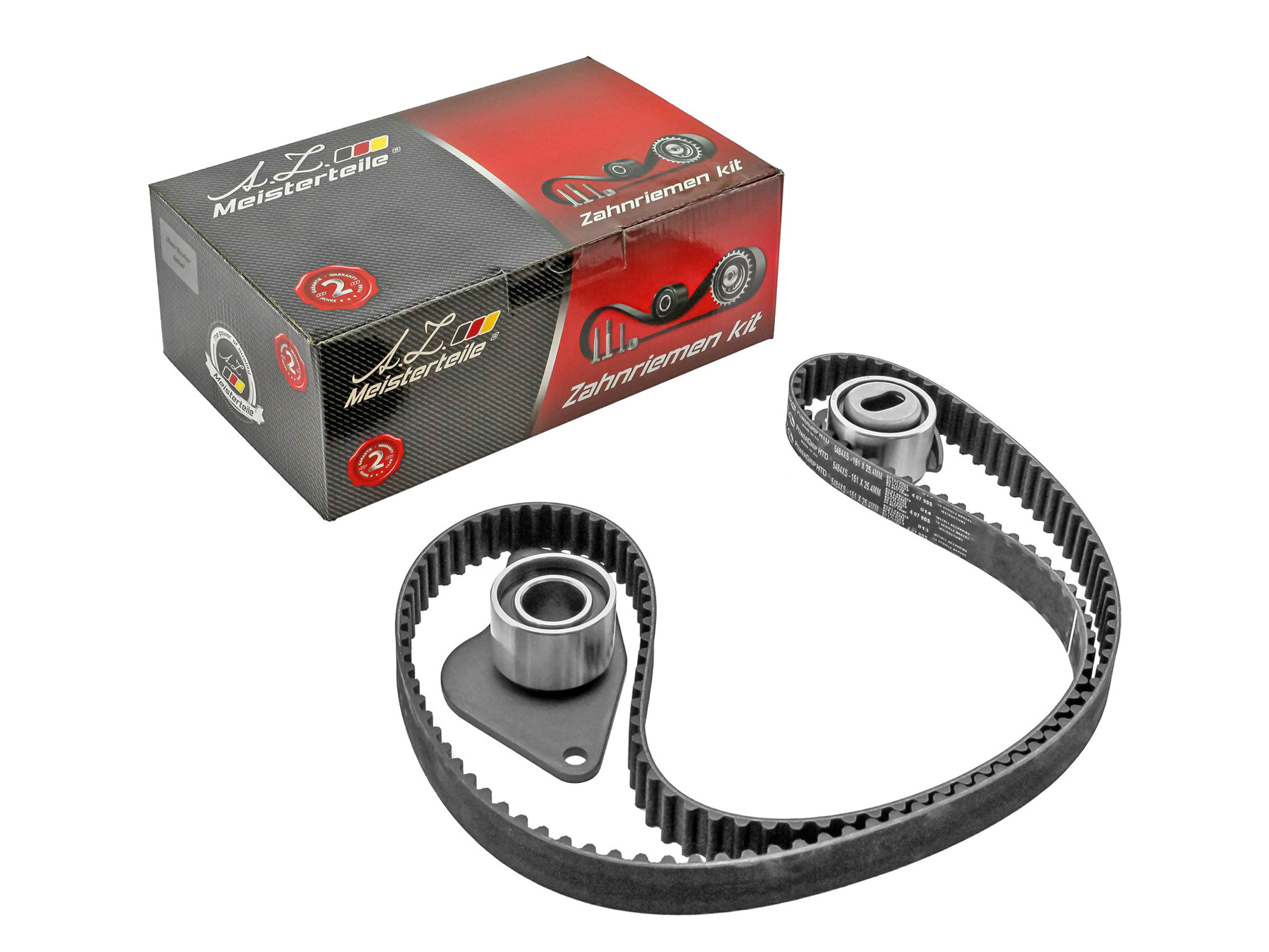 Timing Belt Kit