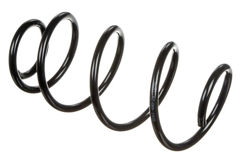 Suspension Spring (AZMT-42-089-1828)