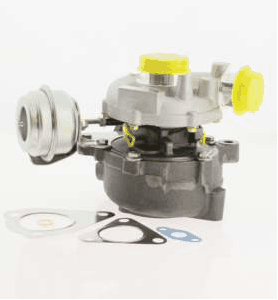 Charger, charging (supercharged/turbocharged) (AZMT-52-010-1046)