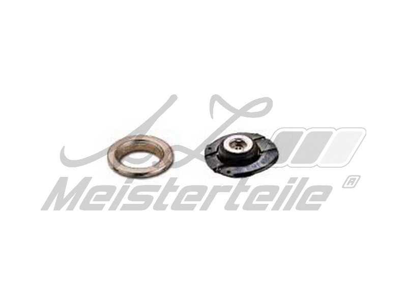 Suspension Strut Support Mount (AZMT-42-060-1498)