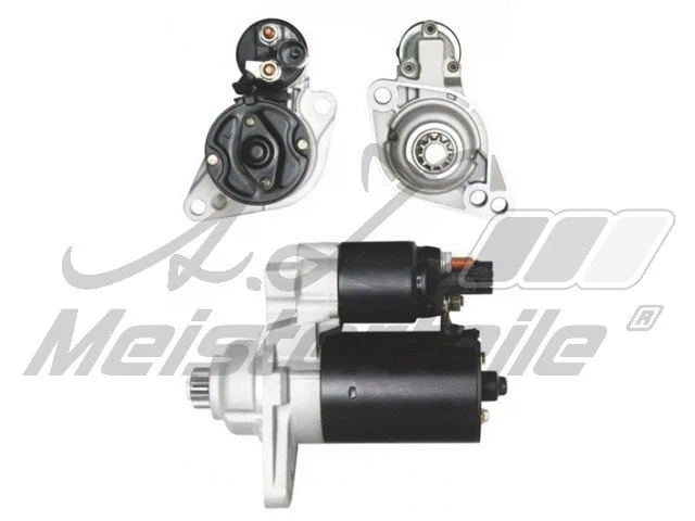 Starter (AZMT-53-010-1035)