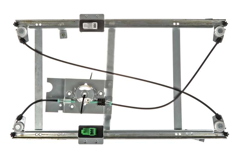 Window Regulator (AZMT-49-031-1355)