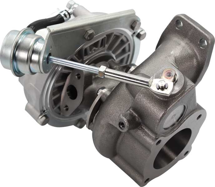 Charger, charging (supercharged/turbocharged)