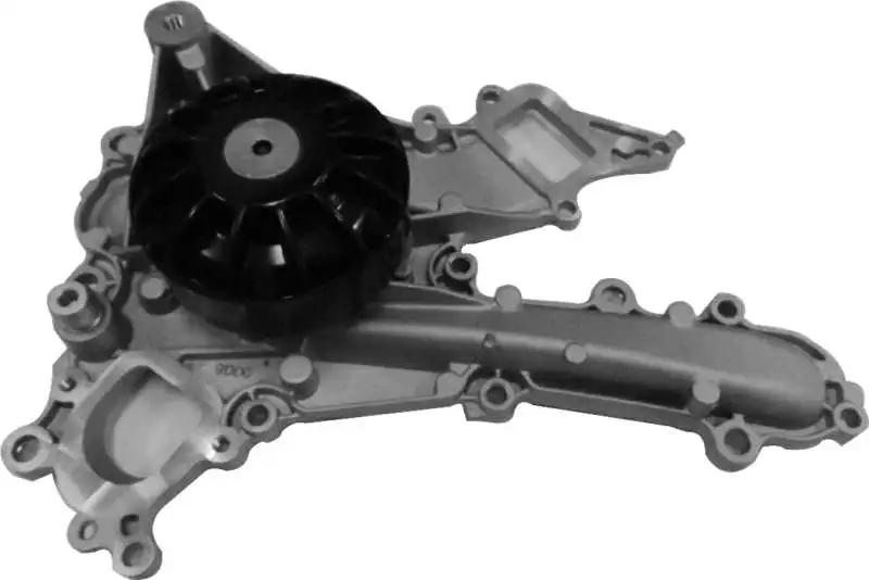 Water Pump, engine cooling (AZMT-30-100-1768)