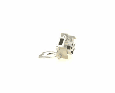 Water Pump, engine cooling (AZMT-30-100-1118)