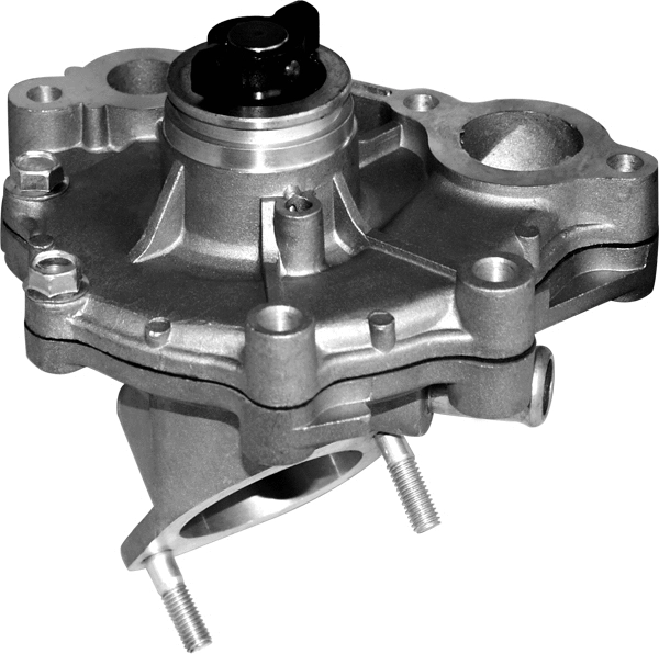 Water Pump, engine cooling (AZMT-30-100-1704)