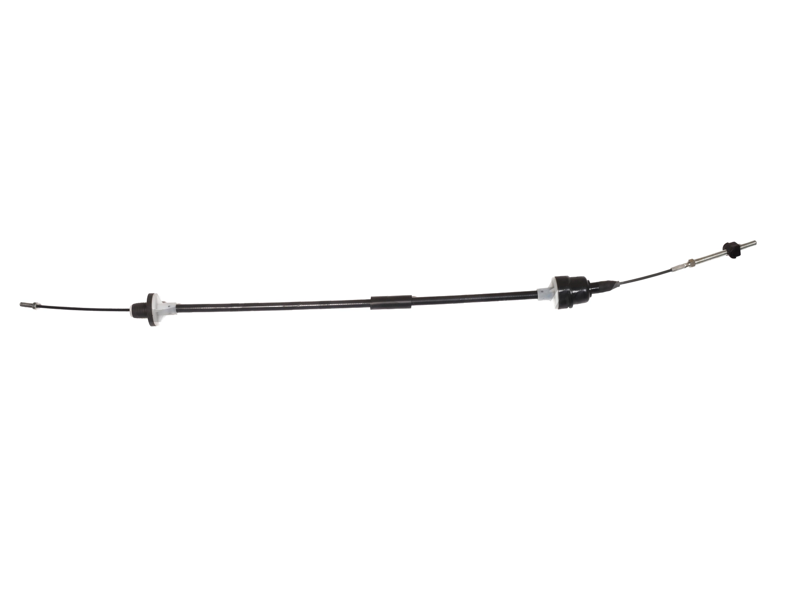 Cable Pull, clutch control (AZMT-47-010-1232)