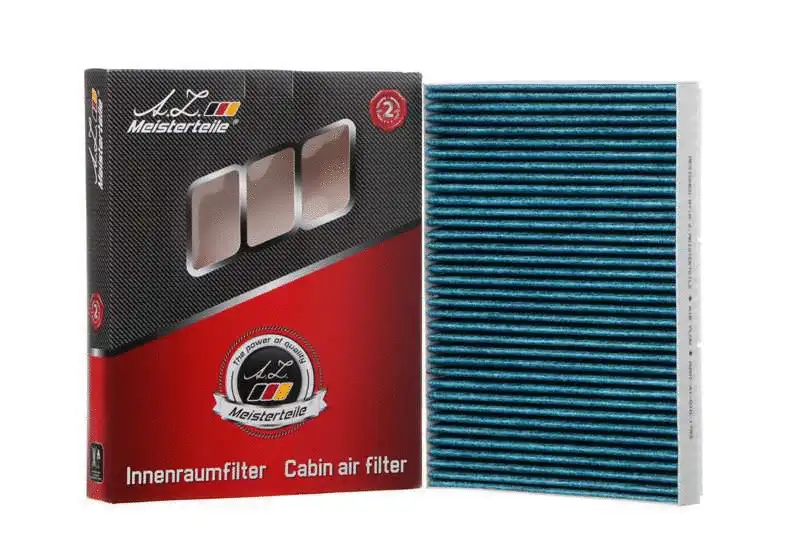 Filter, cabin air