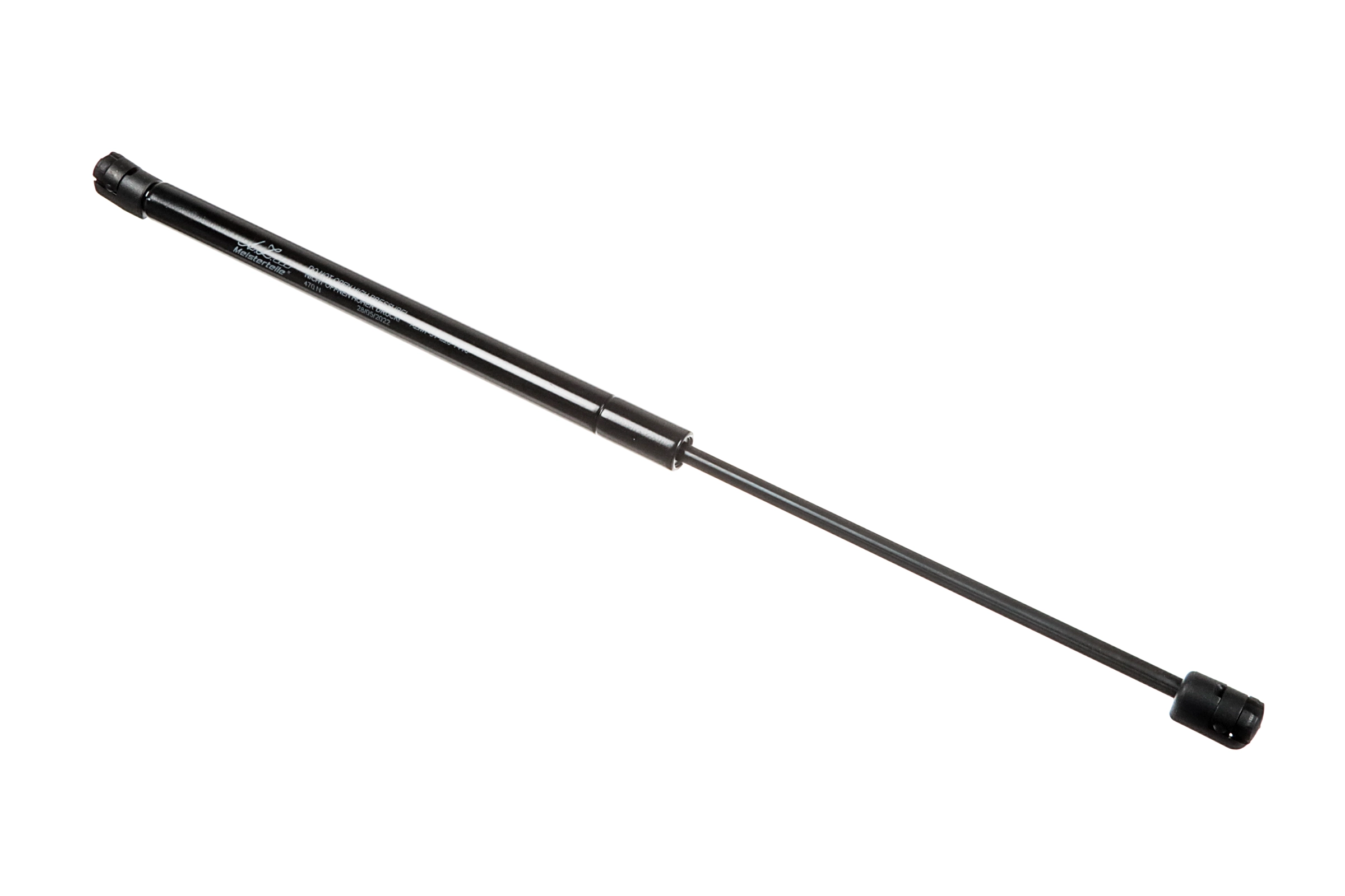 Gas Spring, boot/cargo area (AZMT-51-020-1416)
