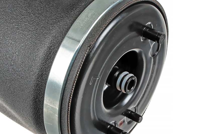 Air Spring, suspension