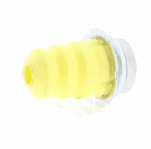 Rubber Buffer, suspension (AZMT-40-040-5885)
