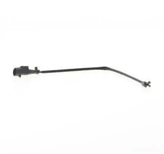 Warning Contact, brake pad wear (AZMT-44-020-1250)