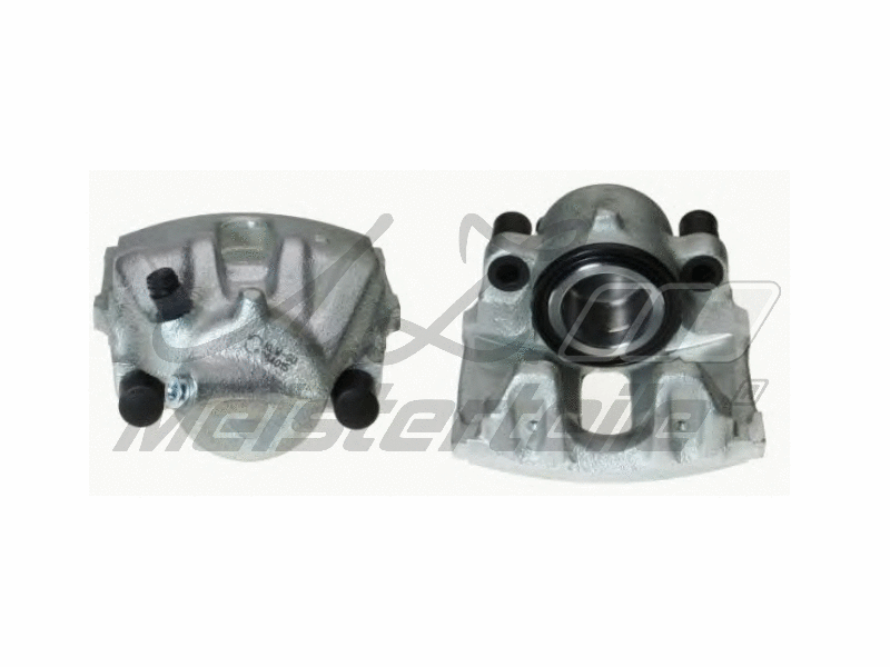 Brake Caliper (AZMT-44-023-1391)
