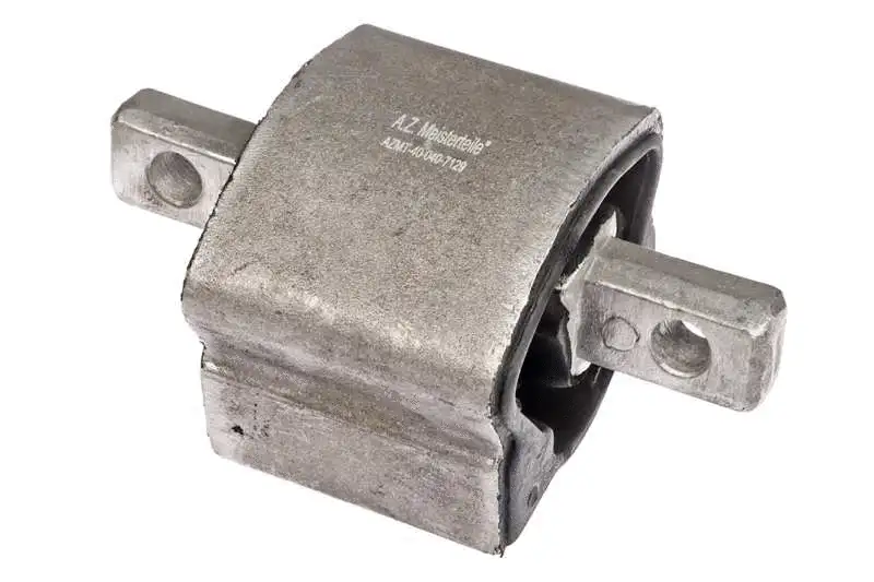 Mounting, automatic transmission