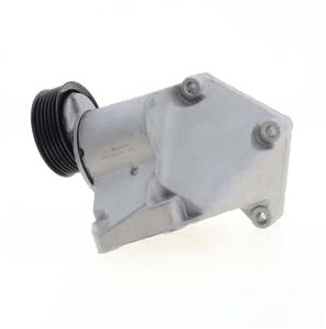 Deflection/Guide Pulley, V-ribbed belt (AZMT-20-031-1694)
