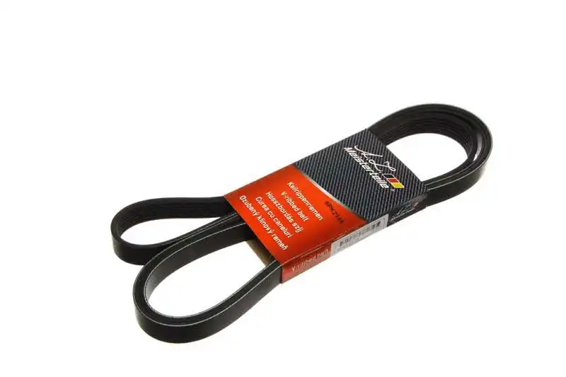 V-Ribbed Belt