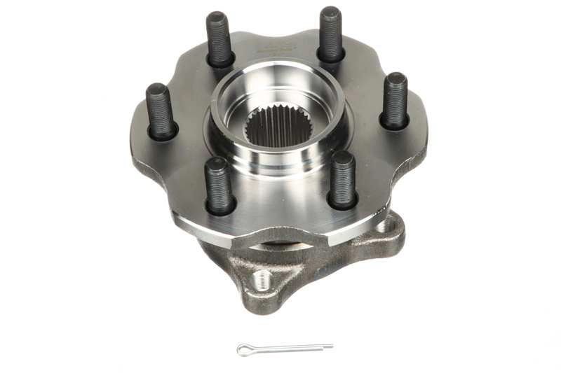 Wheel Bearing Kit (AZMT-42-051-1329)