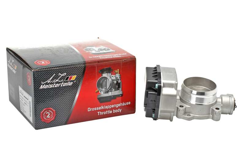 Throttle Body
