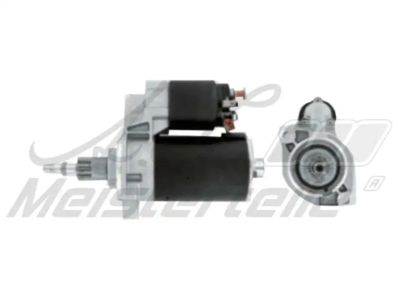 Starter (AZMT-53-010-1216)