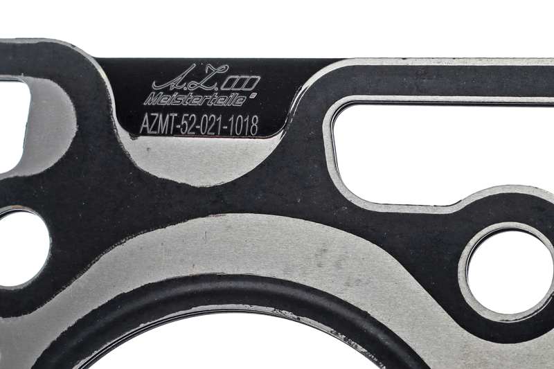 Gasket, cylinder head