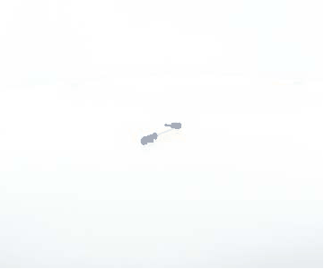 Warning Contact, brake pad wear (AZMT-44-020-1222)