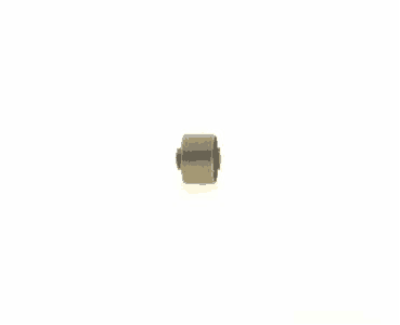 Mounting, control/trailing arm (AZMT-40-040-2257)