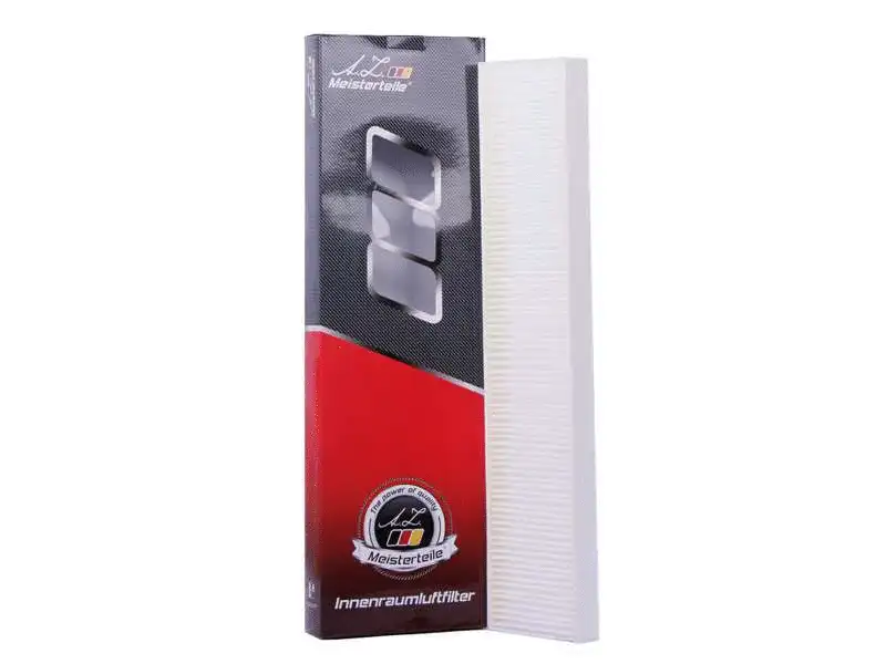 Filter, cabin air (AZMT-41-010-1055)