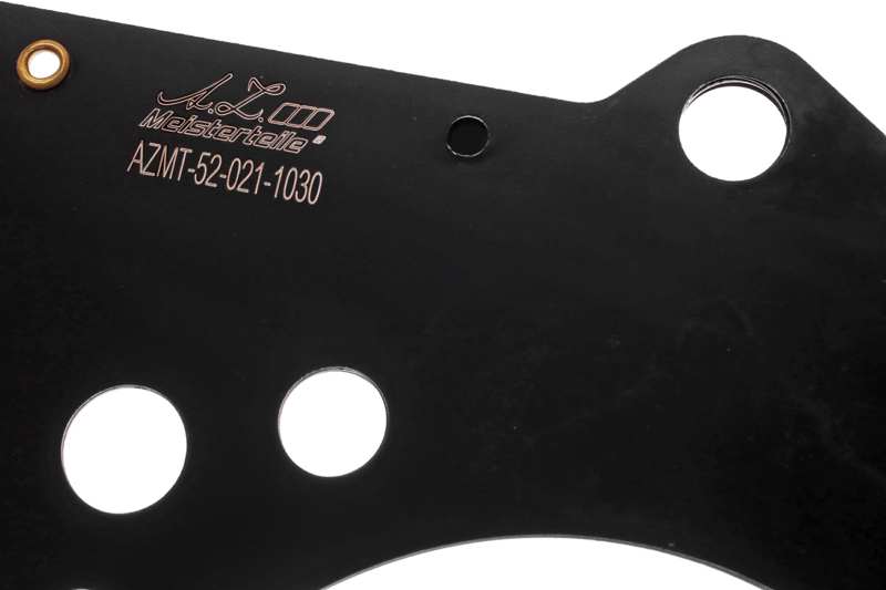 Gasket, cylinder head (AZMT-52-021-1030)