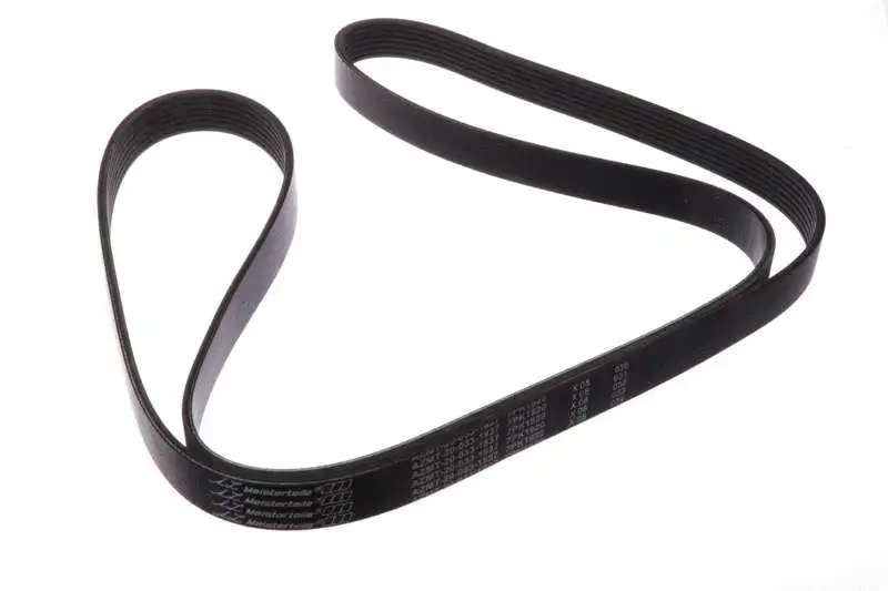 V-Ribbed Belt (AZMT-20-033-1837)