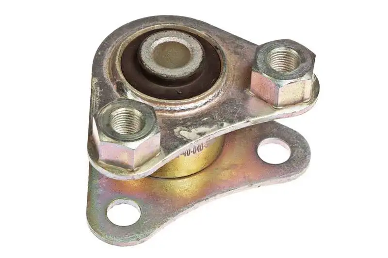 Mounting, automatic transmission