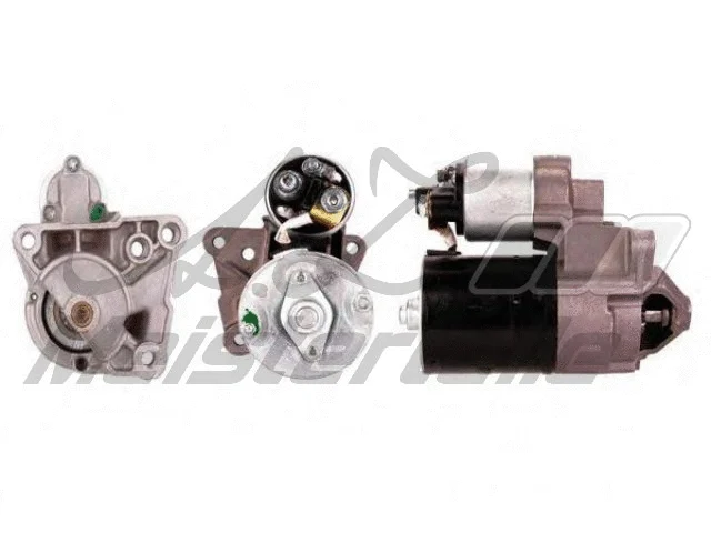 Starter (AZMT-53-010-1299)