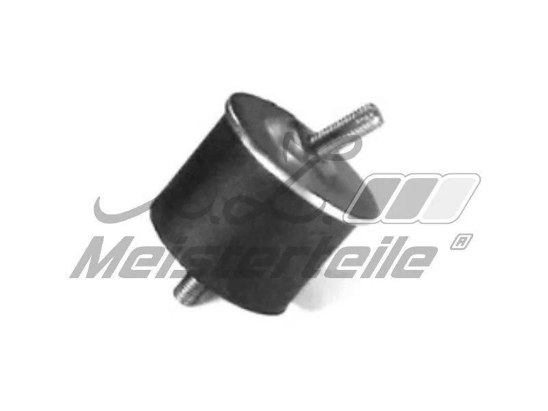 Mounting, engine (AZMT-40-040-7575)