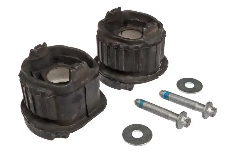 Mounting, control/trailing arm