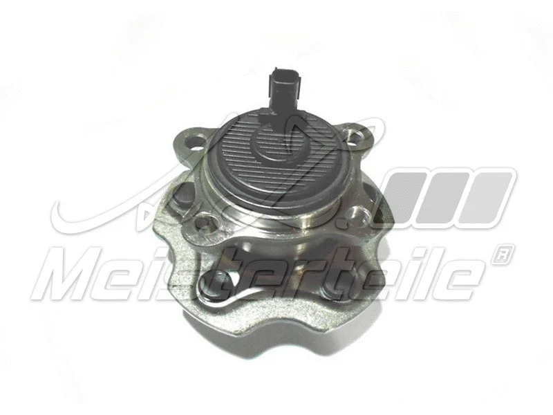 Wheel Bearing Kit (AZMT-42-051-2009)