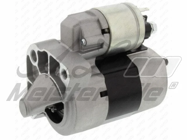 Starter (AZMT-53-010-1189)
