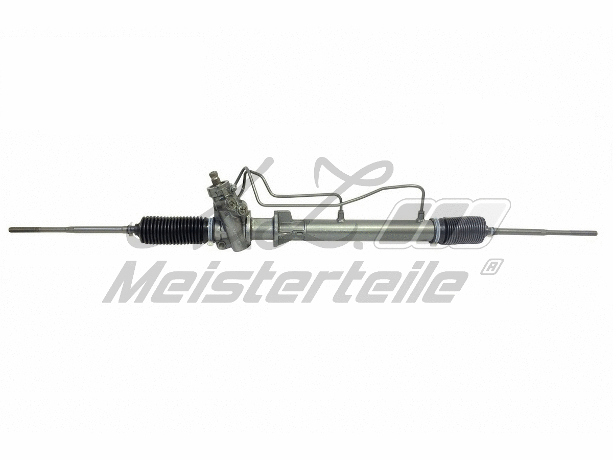 Steering Gear (AZMT-42-021-1109)