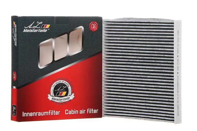 Filter, cabin air