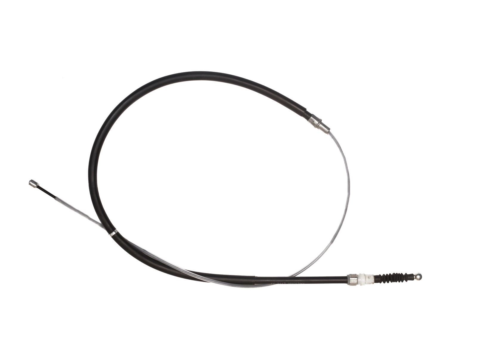 Cable Pull, parking brake (AZMT-44-031-1701)