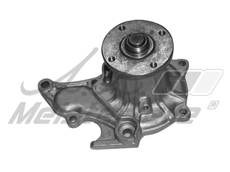 Water Pump, engine cooling (AZMT-30-100-1683)