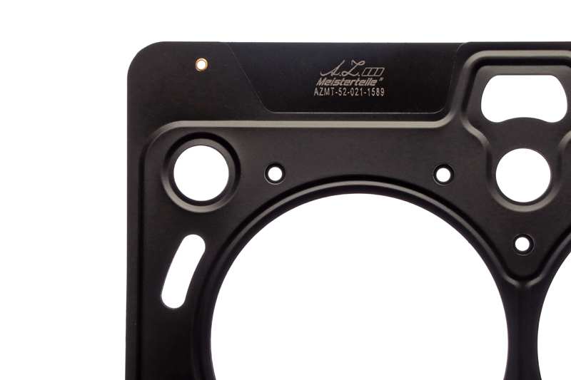 Gasket, cylinder head