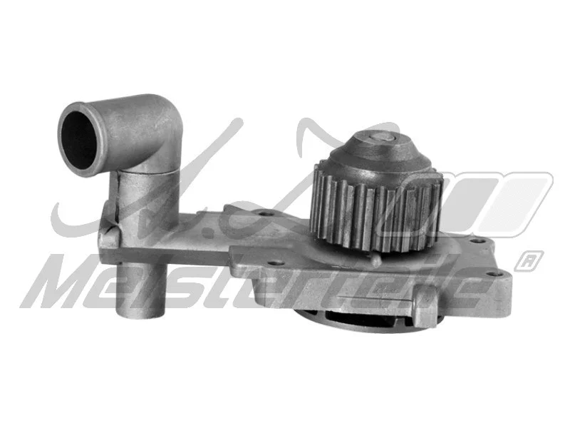 Water Pump, engine cooling (AZMT-30-100-1469)