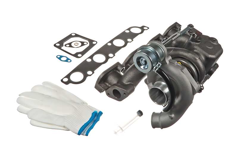 Charger, charging (supercharged/turbocharged) (AZMT-52-010-1087)