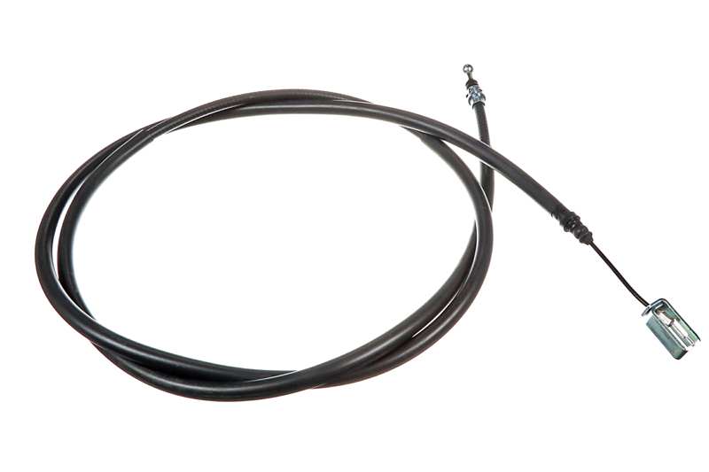Cable Pull, parking brake (AZMT-44-031-1404)